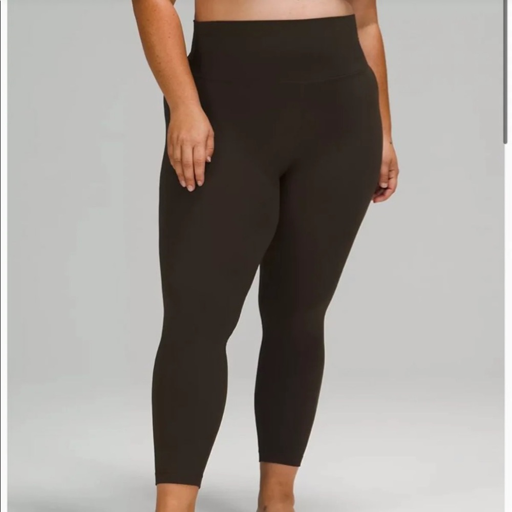 Lululemon align legging